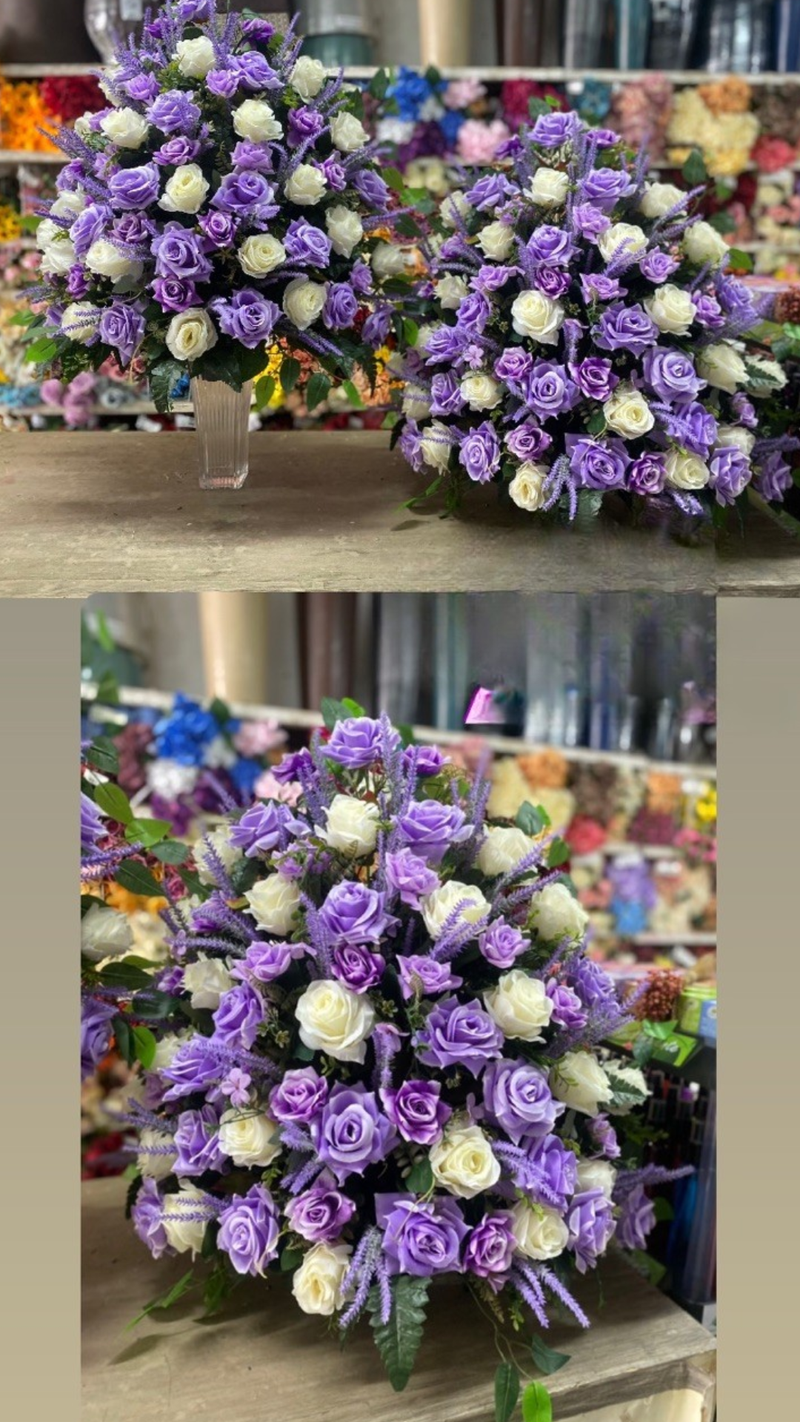 Arranjo Floral