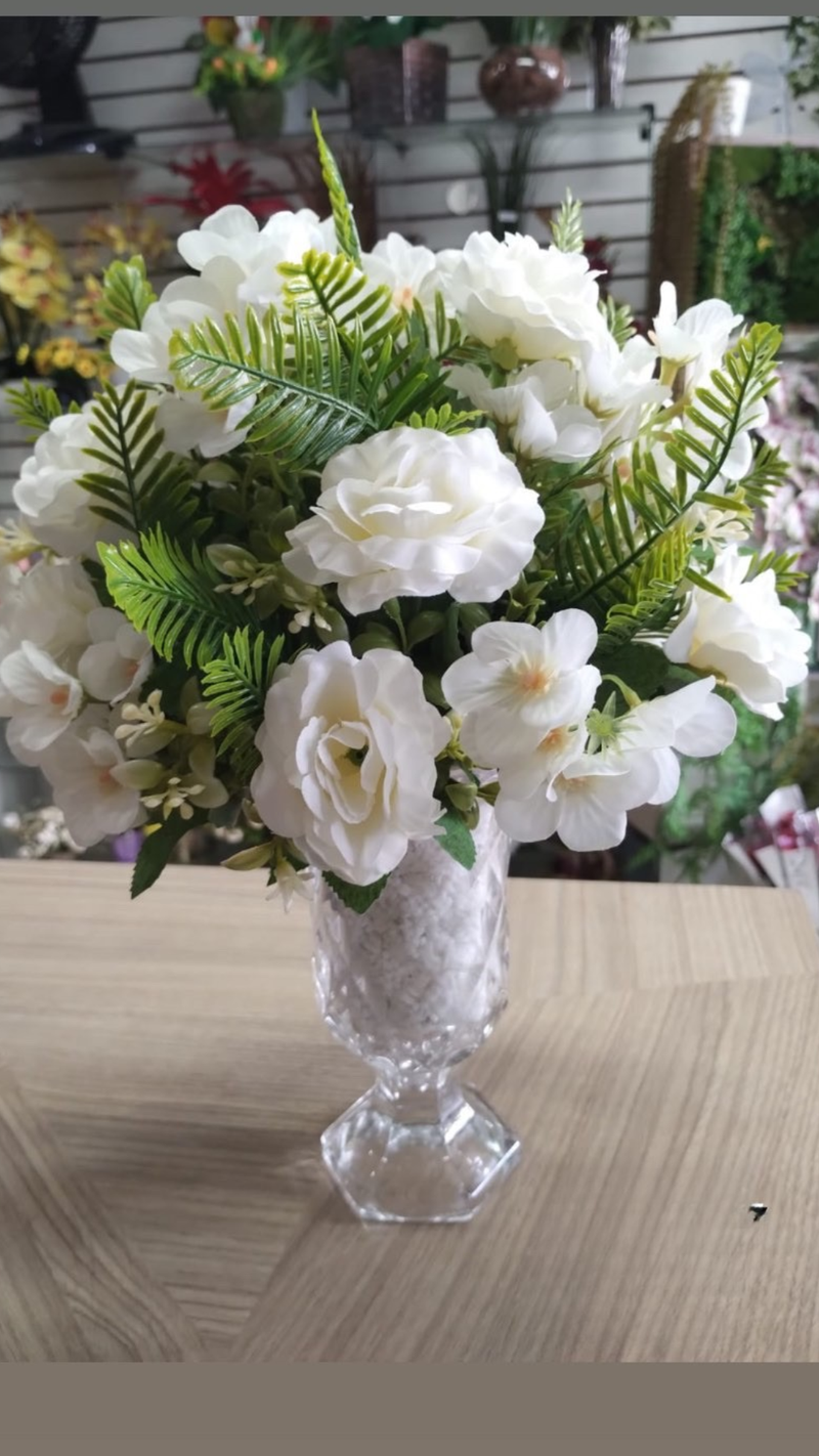 Arranjo Floral