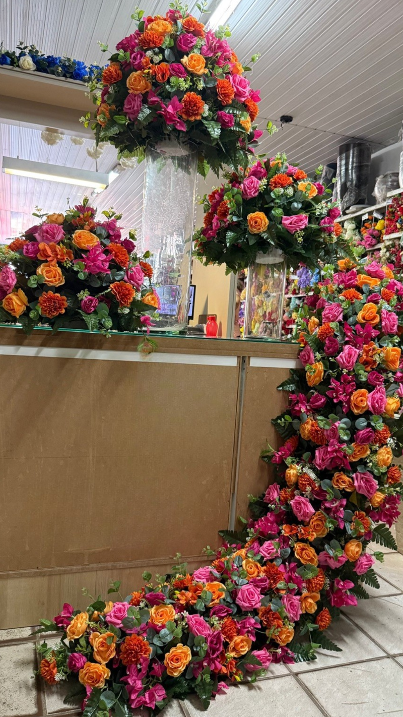 Arranjo Floral