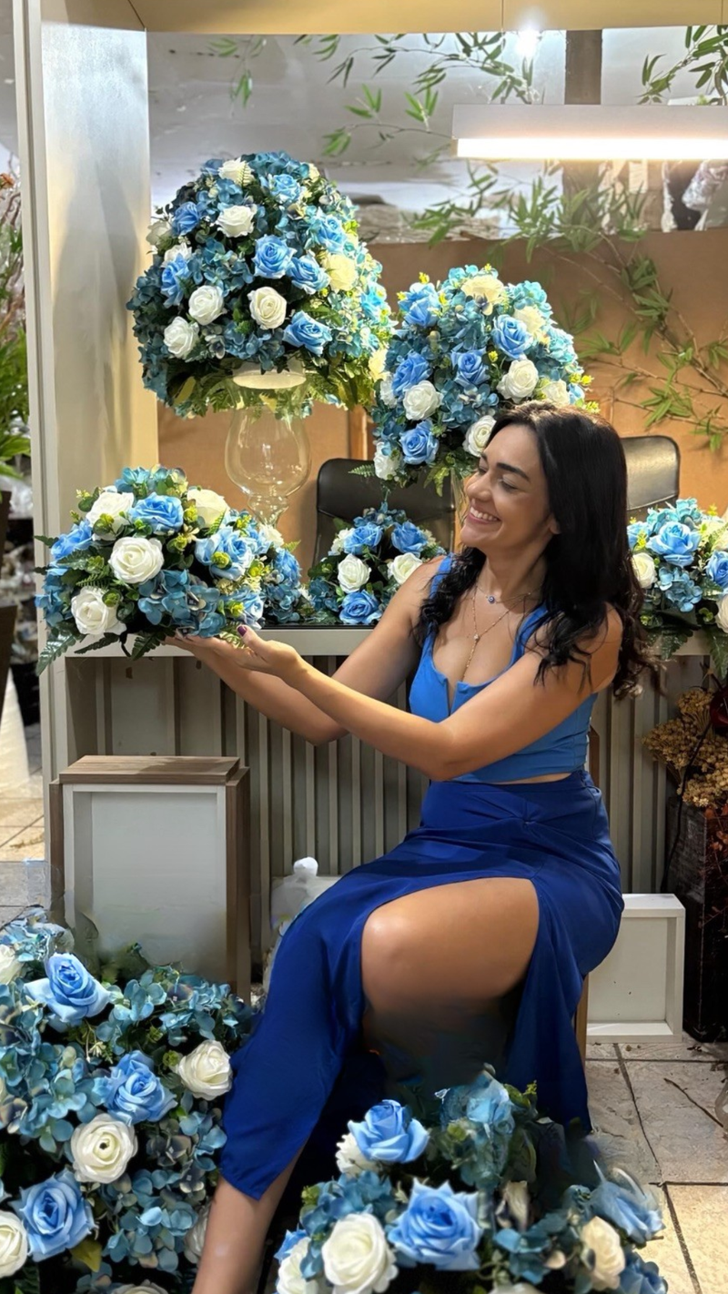 Arranjo Floral