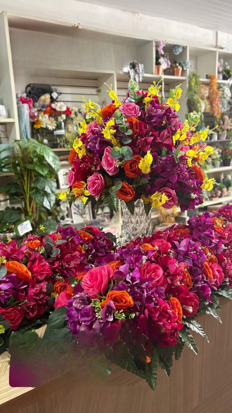 Arranjo Floral -